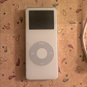 I Pod Nano 2005